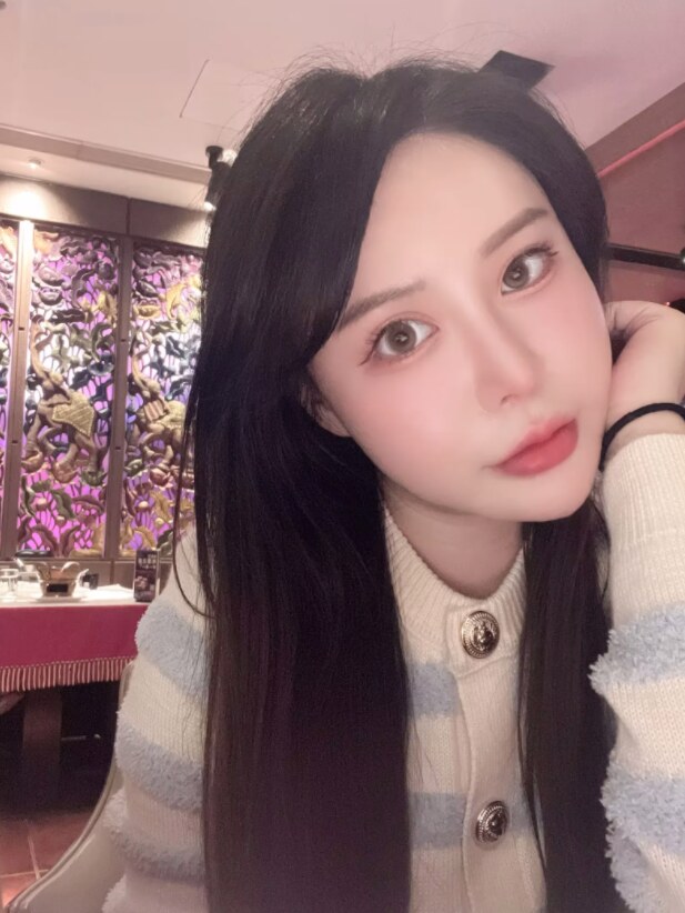 福田巨乳萝莉