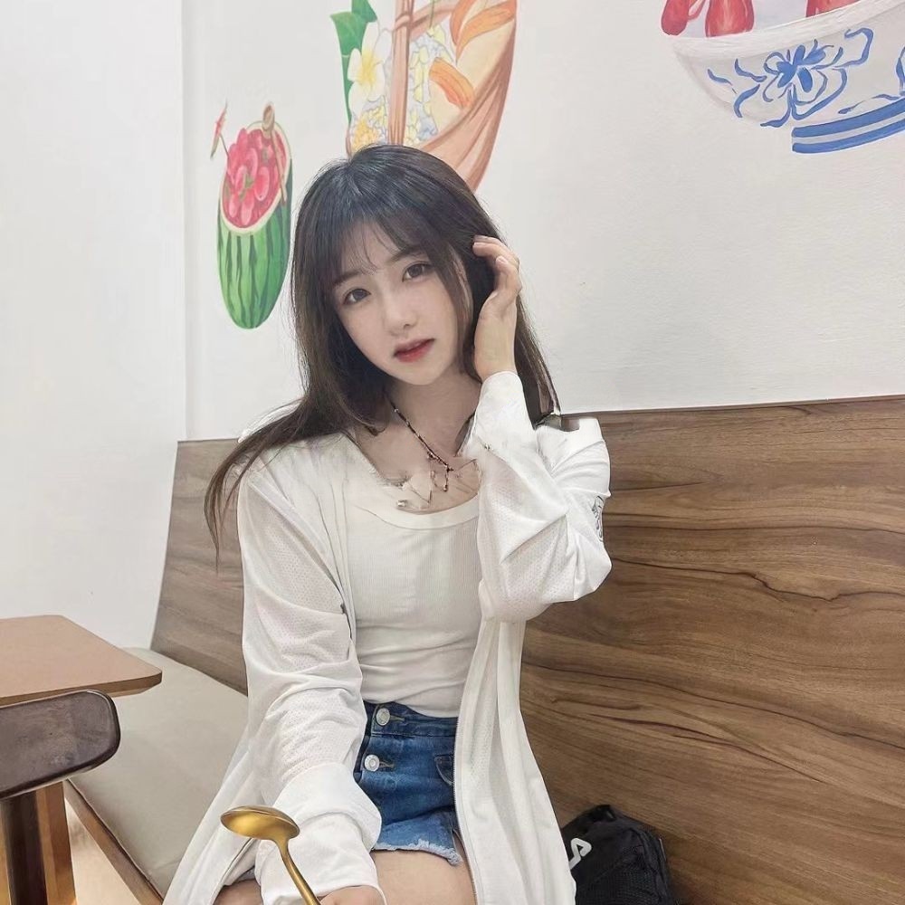 六安清纯小姐姐
