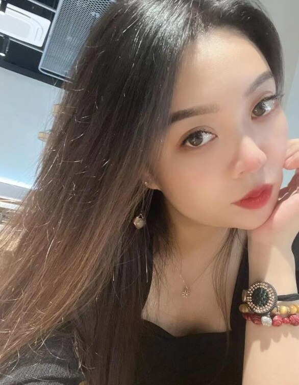 新来的江苏小姐姐