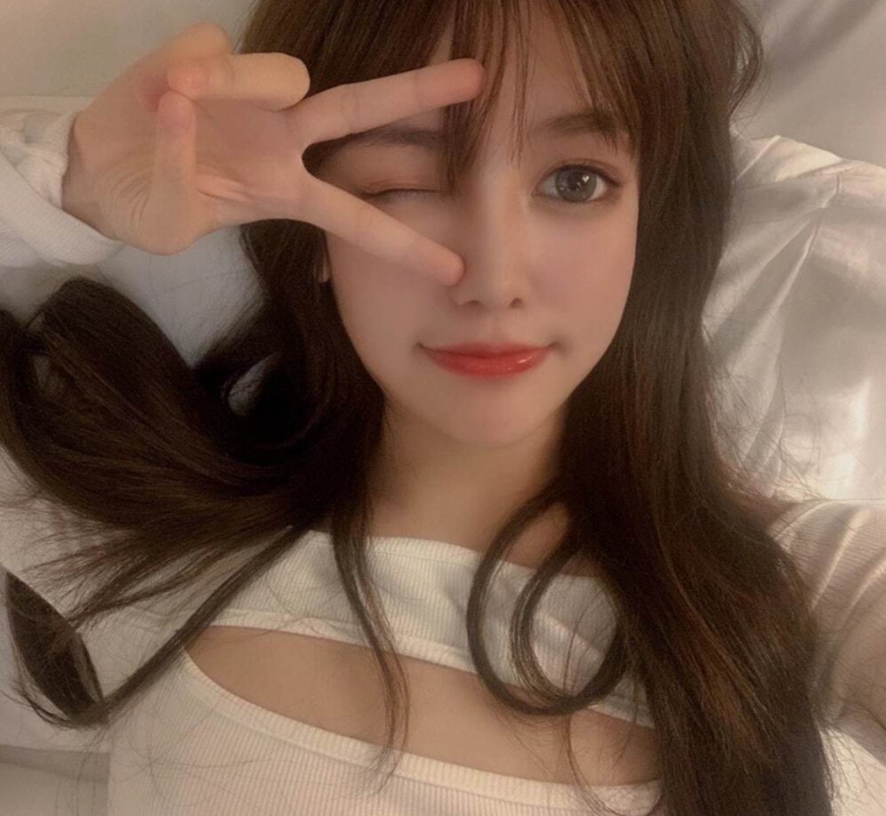 蛋蛋后清纯妹子