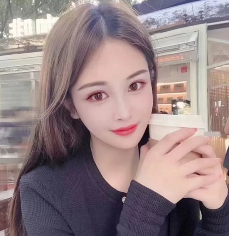 南山小仙女