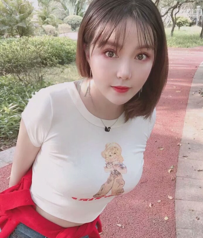 杭州小妹乐乐