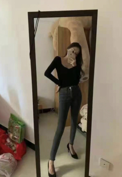 官渡轻熟女
