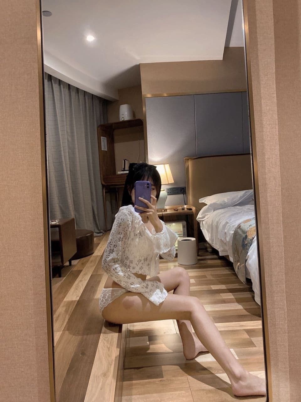 00后小嫩妹，乖巧听话