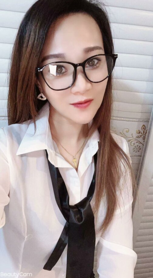 拱墅熟女美美