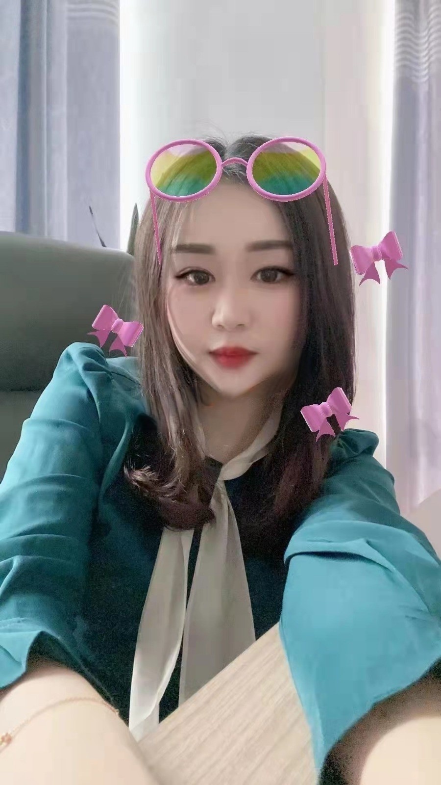 龙华4张大波妹