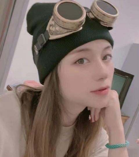 海珠区性感黑裙媛媛