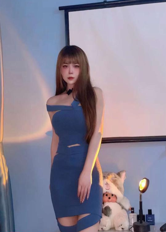 上城小美女鑫鑫