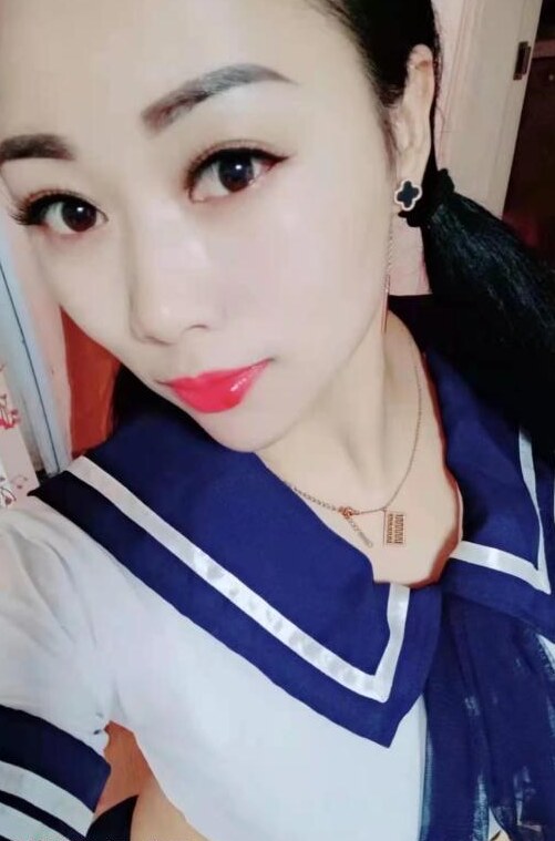 红旗河沟巨乳程程