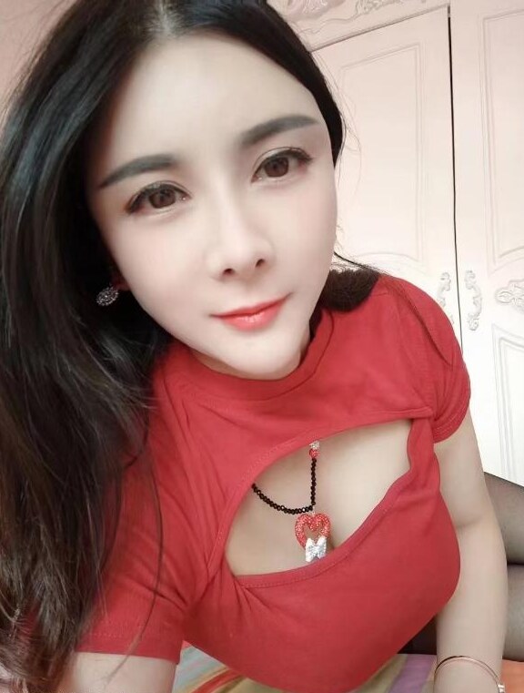 特别骚的一个少妇