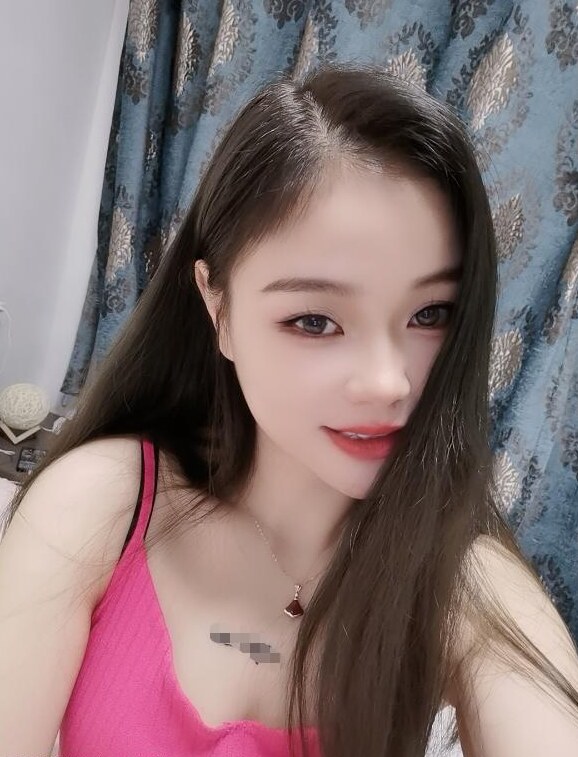 非常骚的可心