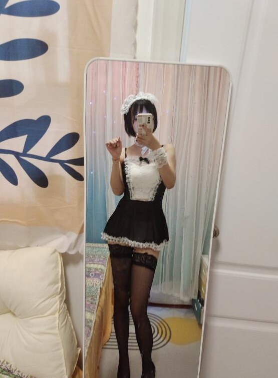 小爱爱jk多