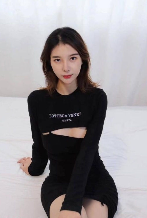 深圳妮妮姑娘