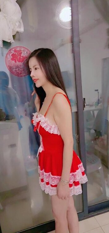 服务型熟女婷婷