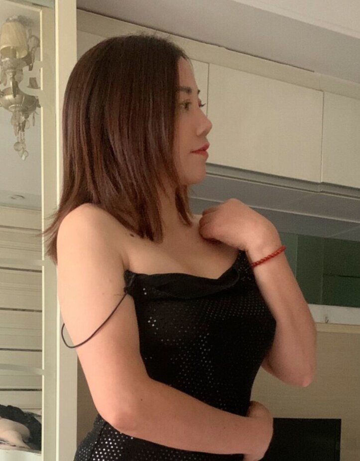 骚妇体验有感