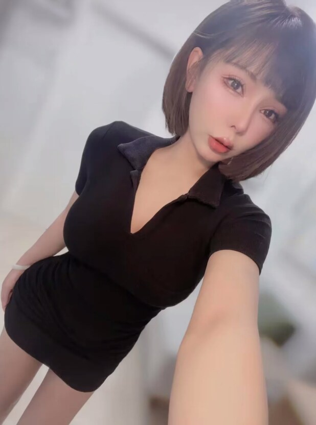 福田妮妮 