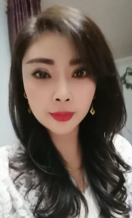 身材性感少妇