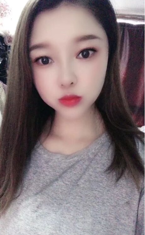 验证浦东90后小米