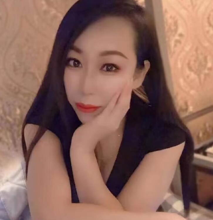 服务一流的少妇