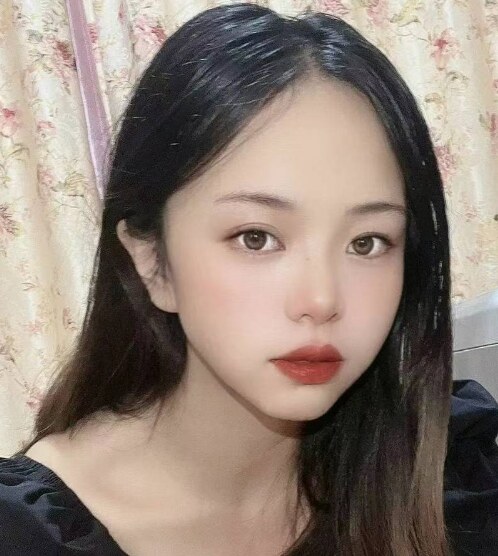 分享一个龙华的小辣妹