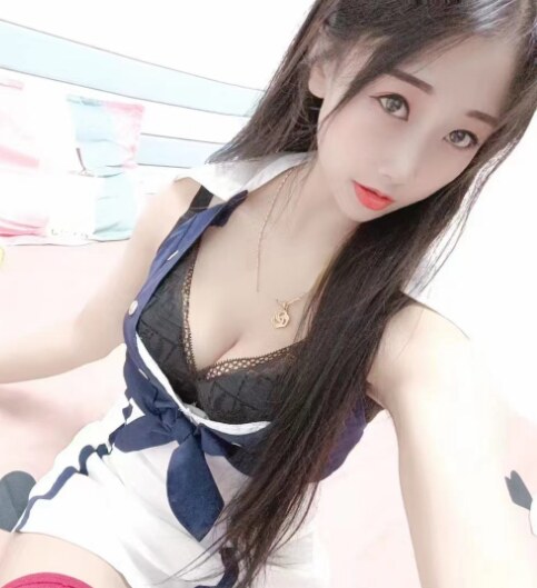 杭州小模特姐姐