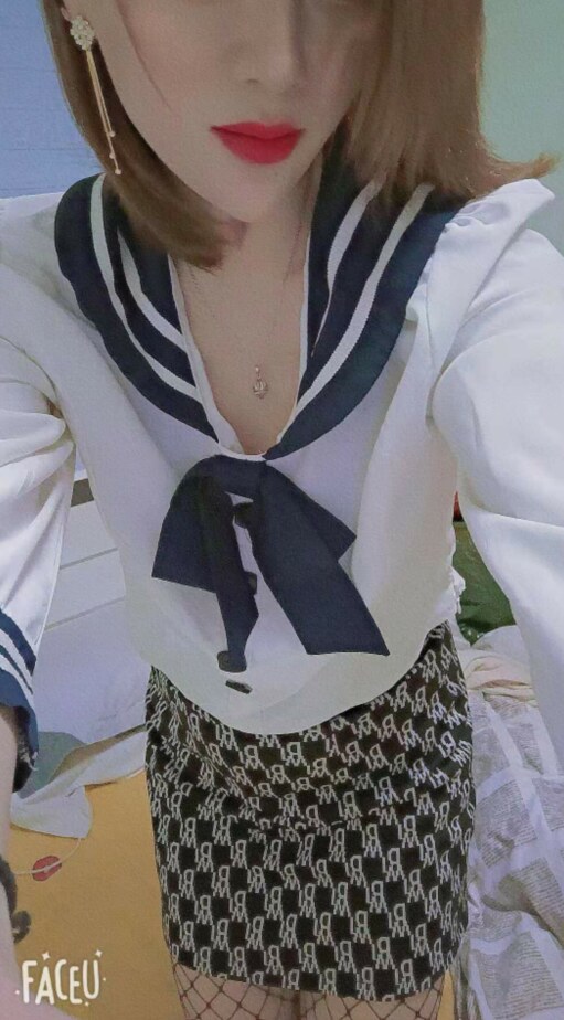 津南区微笑