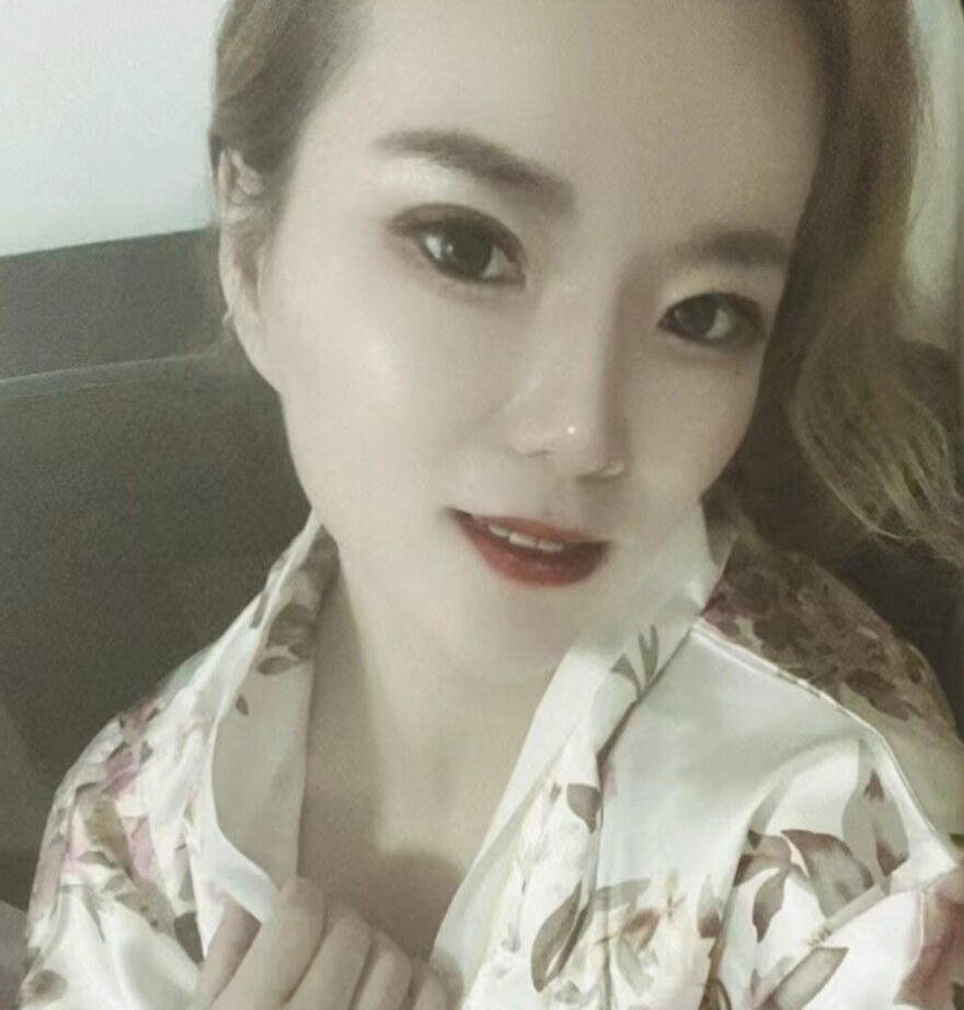 立水桥大长腿水磨