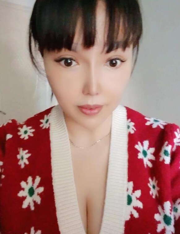 风骚少妇