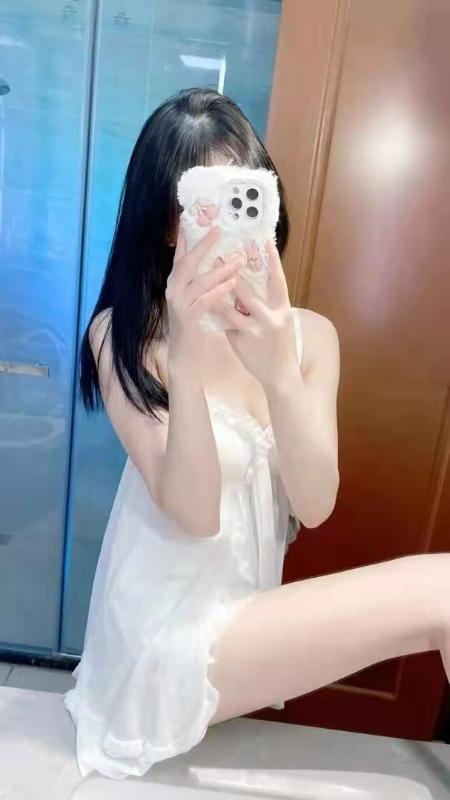 西安可人妹子