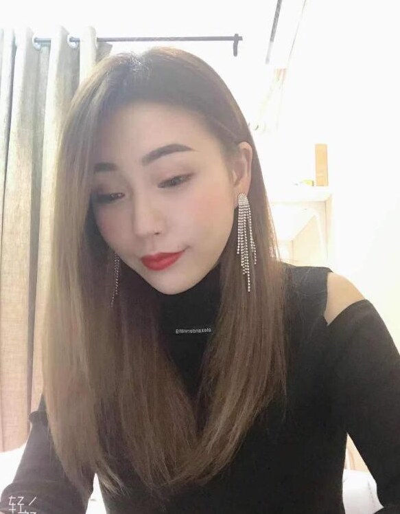 健身教练很爽