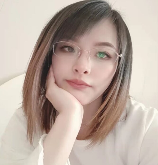 东营西城软妹子