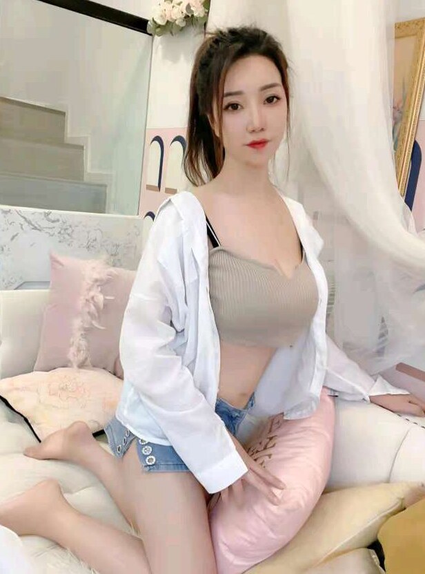 完美身材大白兔