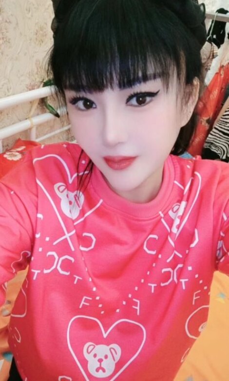 新华区身材很好的妹子