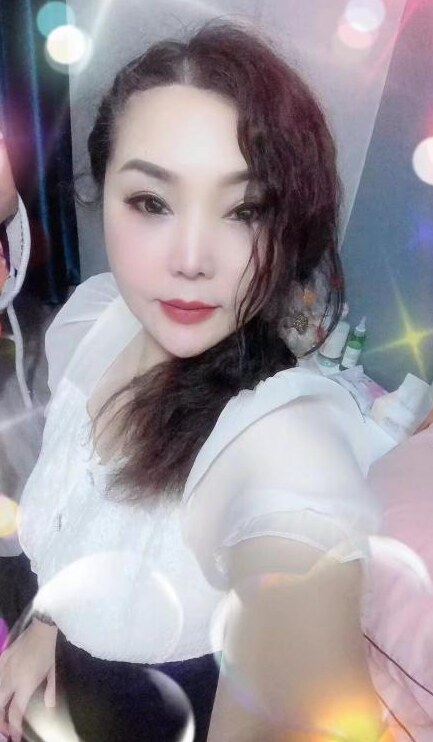 东北熟女服务不错