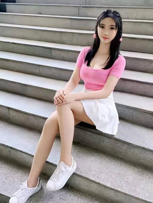 深圳固戍性感蜜儿