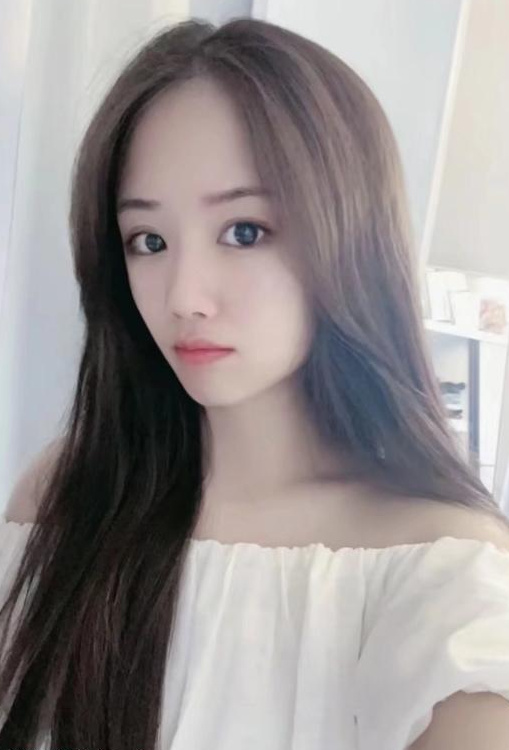 青羊区颜值不错的妹子
