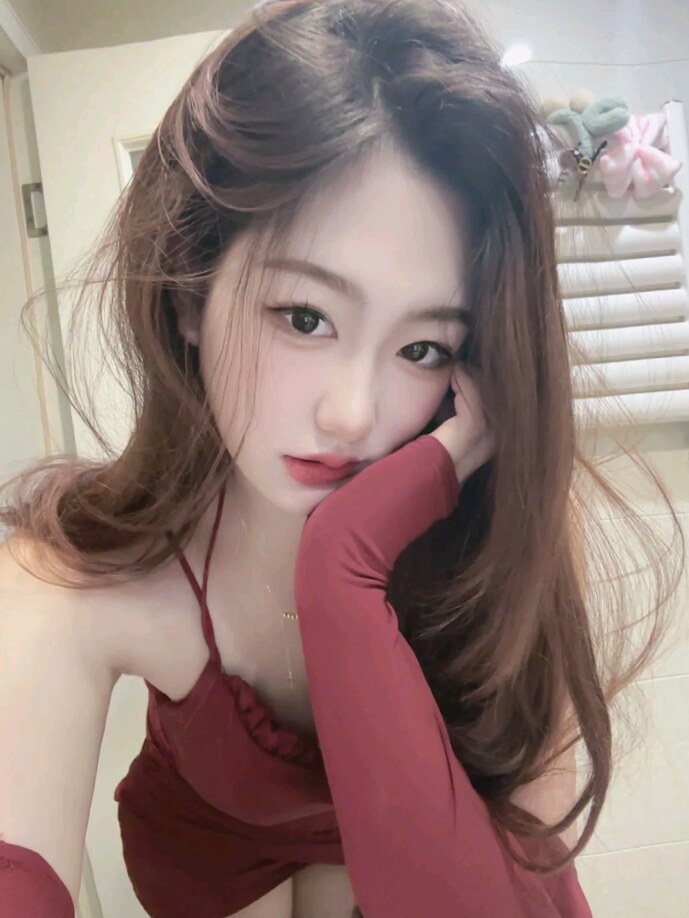 温柔性感水多小娜娜