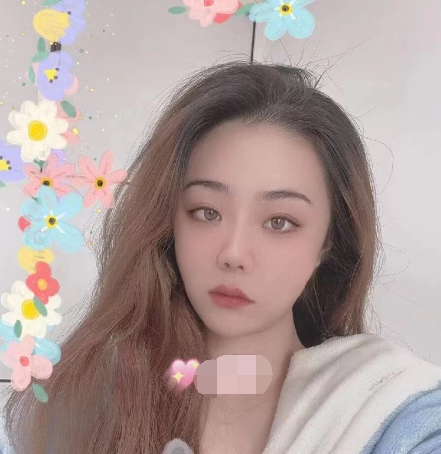 姑苏区奶油型妹妹