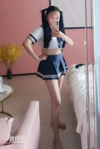 北郊泻火妹