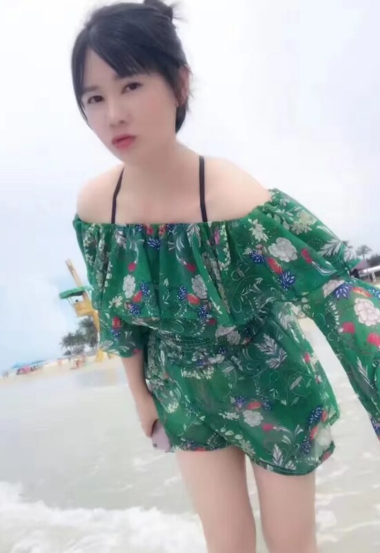 津南点点体验