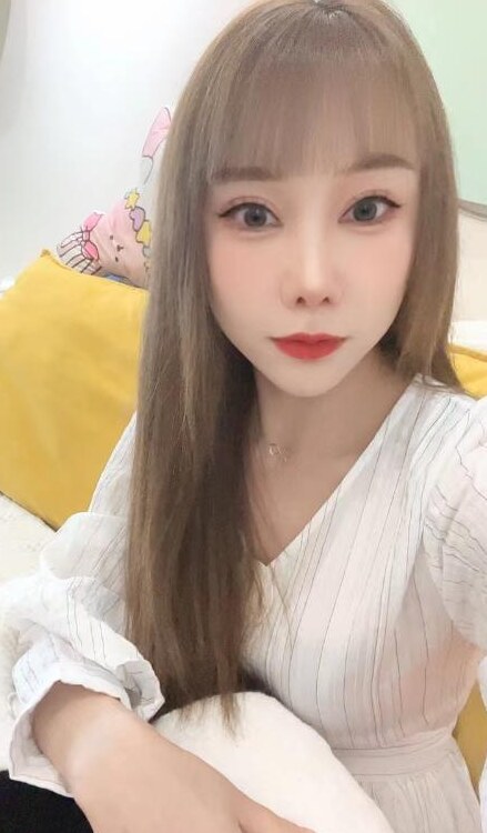 服务不错的少妇