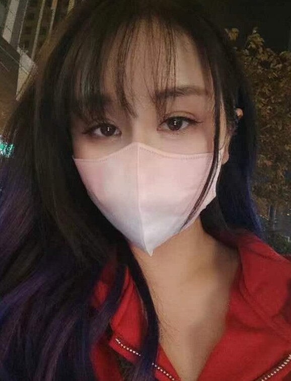 武昌区风骚的小女人