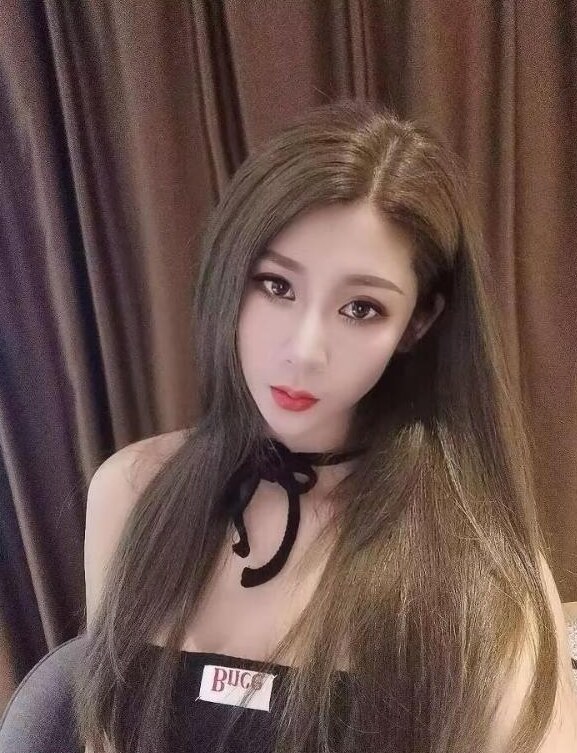 秦淮石杨路大长腿