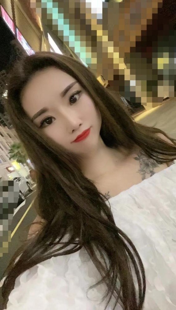  天河颜值软萌妹