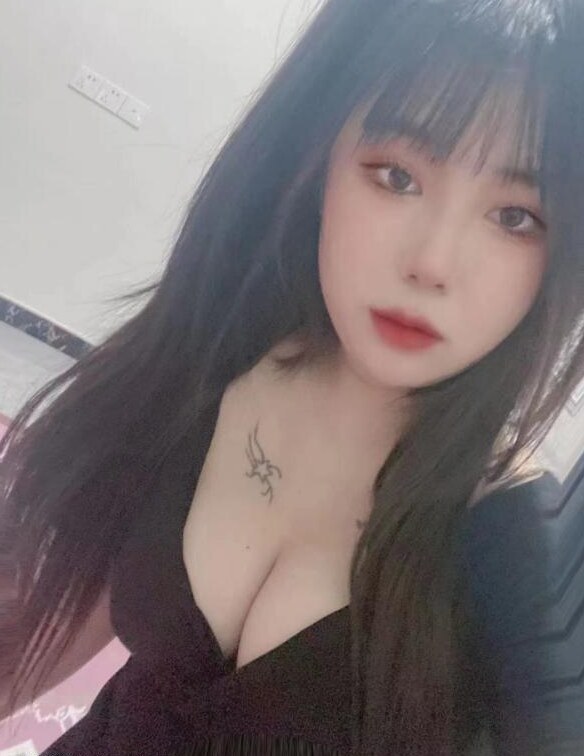 西湖区大胸妹