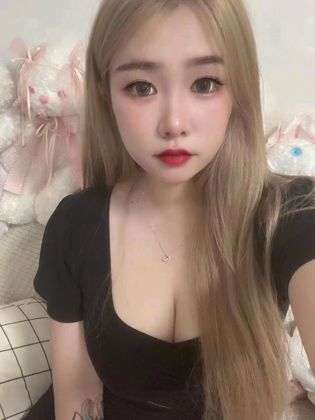 解放西路嫩妹