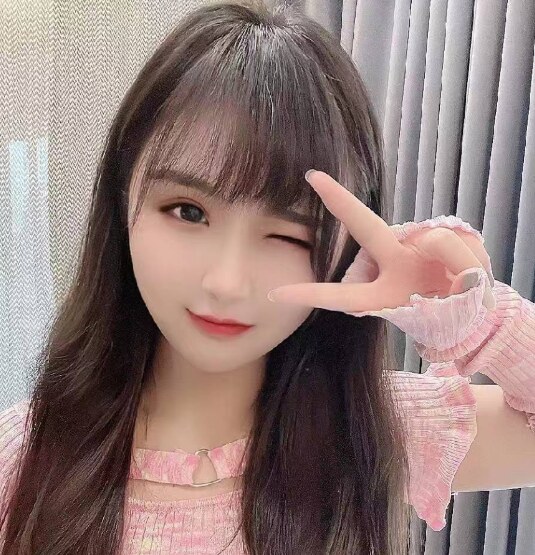 广州美少女宝宝