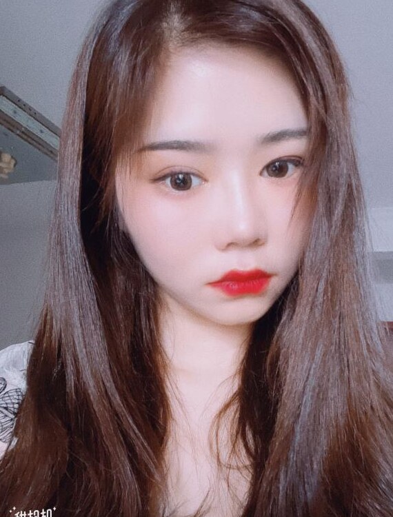 高新口活妹小丽