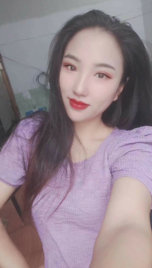 挺好的兼职小妹