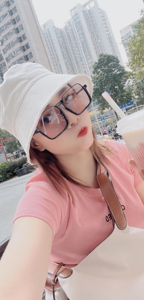 广州气质玉女半夏